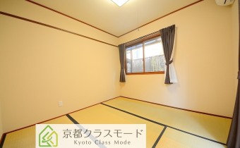 和室4.5帖
