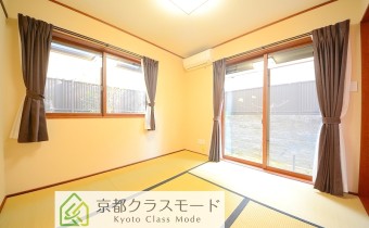 和室4.5帖