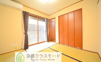 和室4.5帖