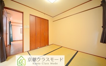 和室4.5帖