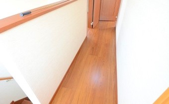 2階廊下