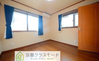 洋室4.5帖①
