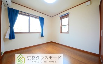 洋室4.5帖②