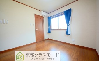 洋室4.5帖②