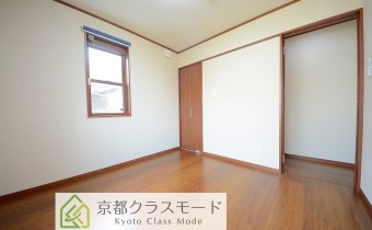 洋室4.5帖②