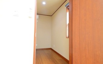 サービスルーム