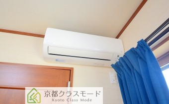 エアコン
