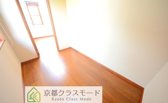 サービスルーム