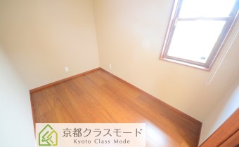 サービスルーム