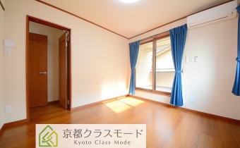 洋室4.5帖③
