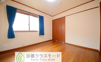 洋室4.5帖③