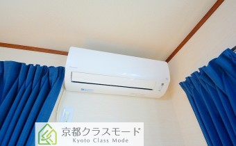 エアコン