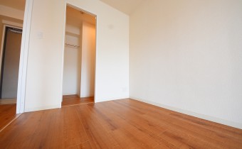 洋室・別アングル