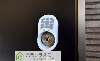玄関ドア