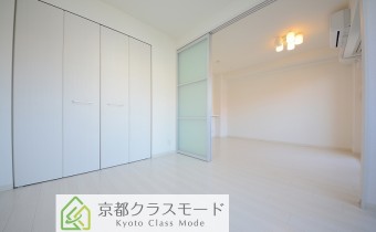 洋室6帖