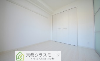 洋室6帖・別アングル