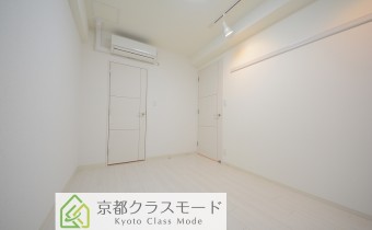 洋室5.3帖・別アングル