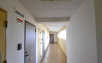 共用廊下
