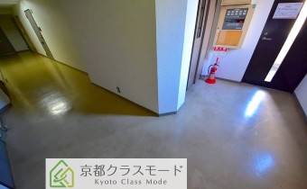 共用廊下