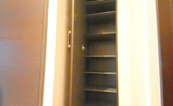 シューズBOX