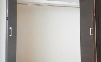 クローゼット