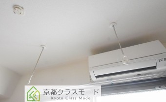 室内物干し機