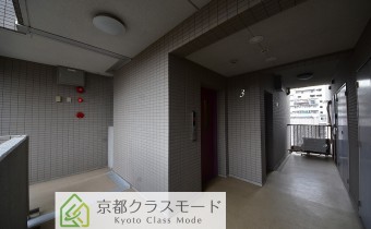 共用廊下