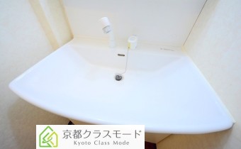 シャンプードレッサー