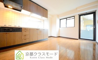 桂川駅へ徒歩6分のアクセス便利な立地です☆