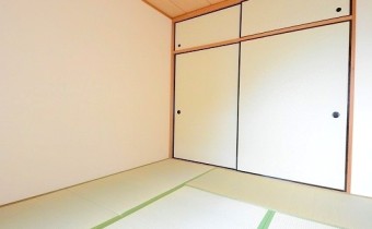 和室6帖・別アングル