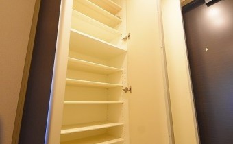 シューズBOX