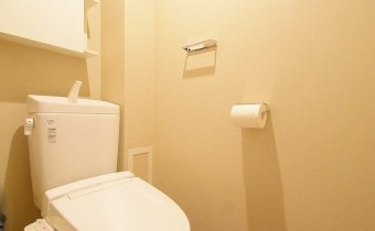 ウォシュレットトイレ