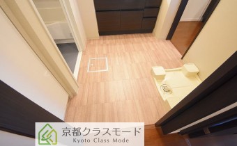 脱衣所