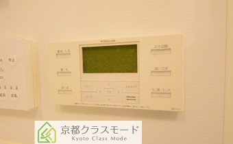 追焚き機能付き