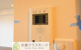 TV ドアホン