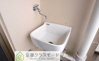 スロップシンク