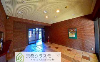 ホール