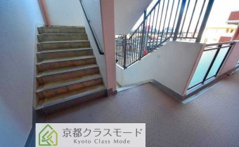 共用部