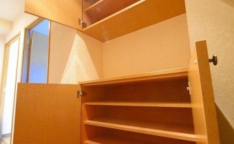 シューズBOX