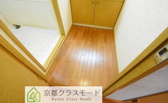 脱衣所
