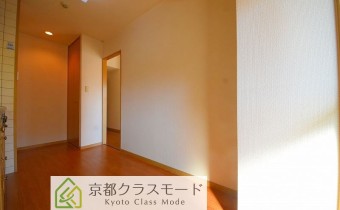 キッチンスペース