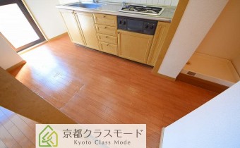 キッチンスペース