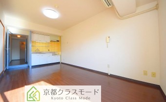 LDK9.5帖・別アングル