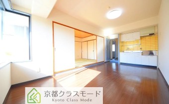 LDK9.5帖・別アングル