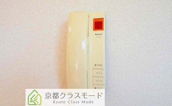 インターホン