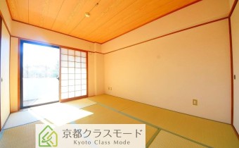 和室6帖