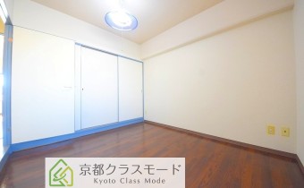洋室5.5帖