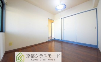 洋室5.5帖・別アングル
