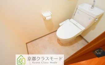 ※室内写真は同マンション内・別タイプの参考画像となります。