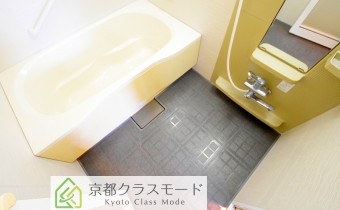 ※室内写真は同マンション内・別タイプの参考画像となります。